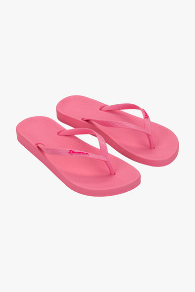 Ipanema Slipper Anatomic Pink