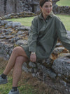 Missa Dress Khaki