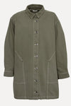 Missa Dress Khaki