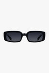 Konata All Black Sunglasses