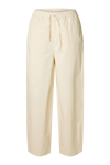 Juma Loose Barrel Pant