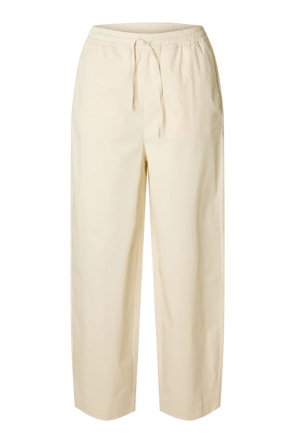 Juma Loose Barrel Pant
