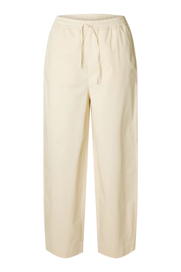 Juma Loose Barrel Pant