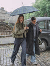 Martin Jacket Black