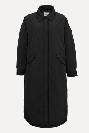 Martin Jacket Black