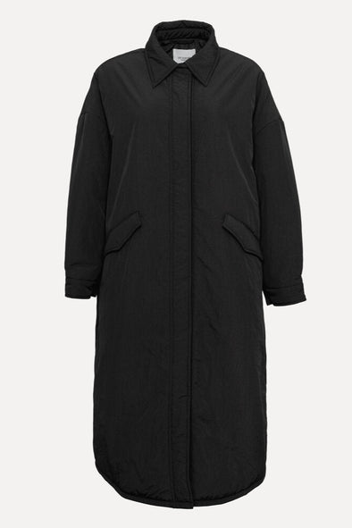 Martin Jacket Black