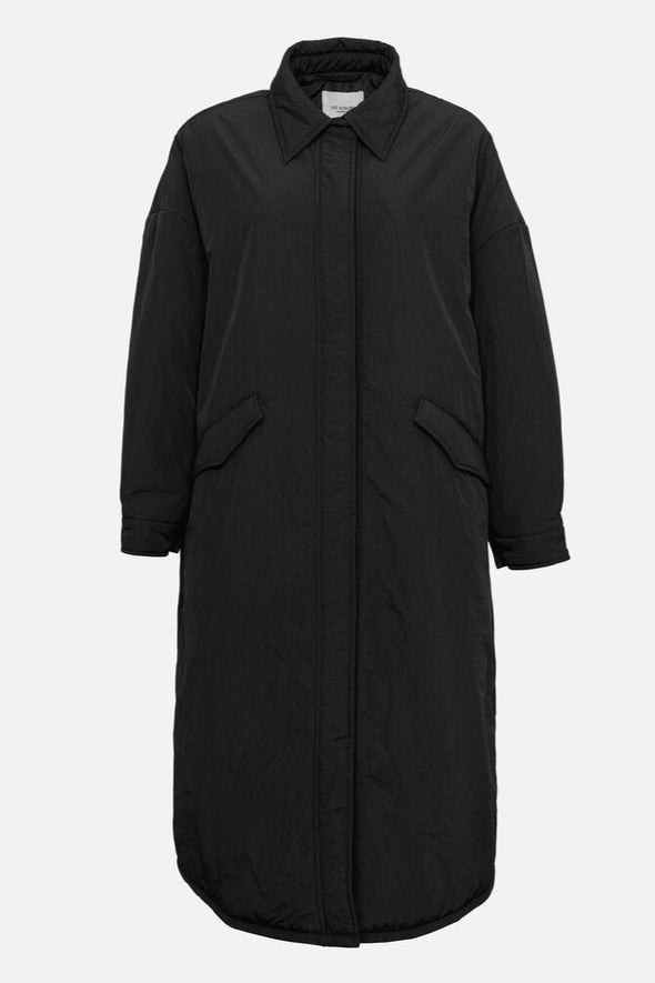 Martin Jacket Black