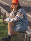 Maxime T-Shirt Ecru