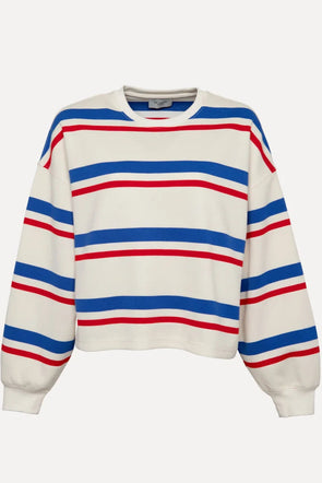 Maxime T-Shirt Ecru