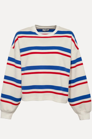 Maxime T-Shirt Ecru