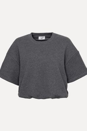 Lucia Cropped Sweater