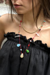 Alix Necklace
