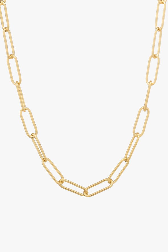 Rana Big Chain Necklace