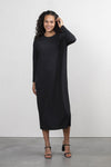 Anne Dress Black
