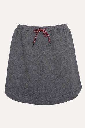 Marcus Mini Skirt