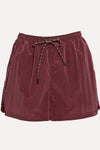 Maddox Nylon Shorts