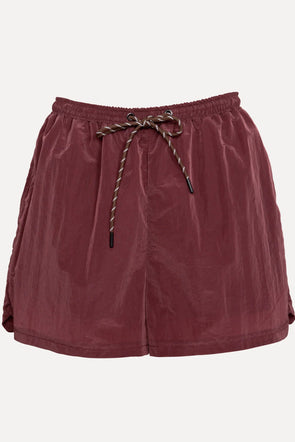 Maddox Nylon Shorts
