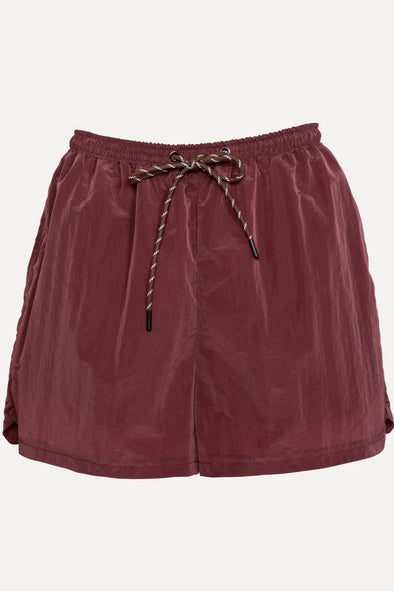 Maddox Nylon Shorts