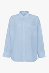 Yara Shirt Light Blue