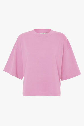 Tiara T-Shirt Pink