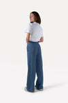 Moore Pants Blue Horizon