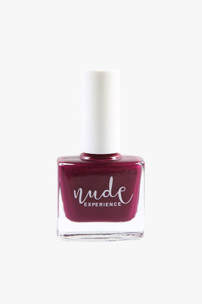 Nude Bio Nailpolish Sinchon