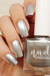 Nude Bio Nailpolish Meteor