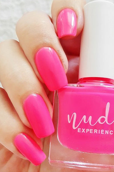 Nude Nailpolish Pampelonne