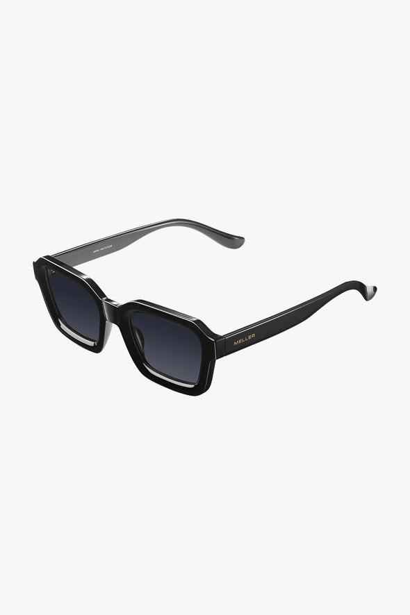 Nayah All Black Sunglasses