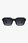 Nayah All Black Sunglasses