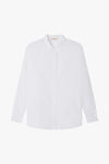 Maemi O Shirt Optical White
