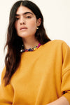 Chebbi Sweater Inca Gold