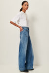 Johnny O Denim Vintage Blue