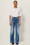 Johnny O Denim Vintage Blue