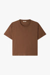 Too T-Shirt Major Brown