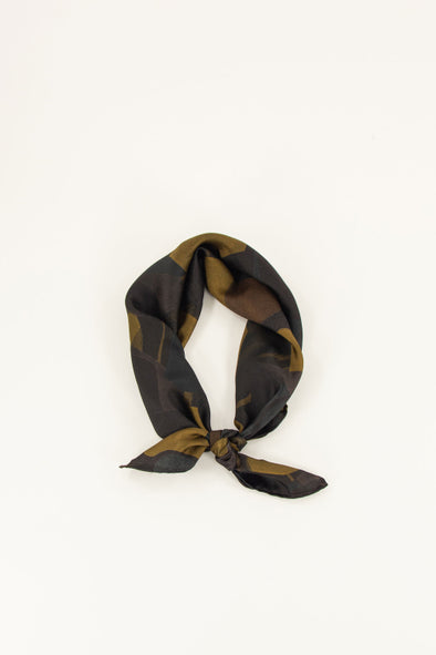 Scarvi Scarf Moss Itamika