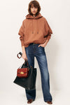 Hoodie Sweater Alezan