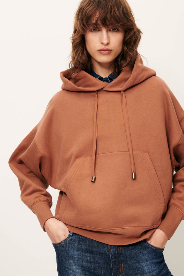 Hoodie Sweater Alezan