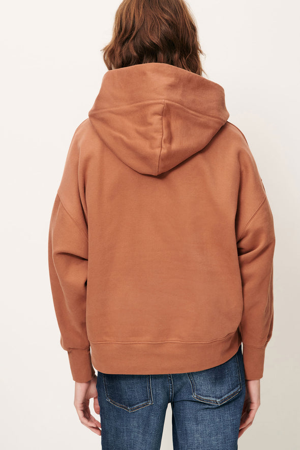 Hoodie Sweater Alezan