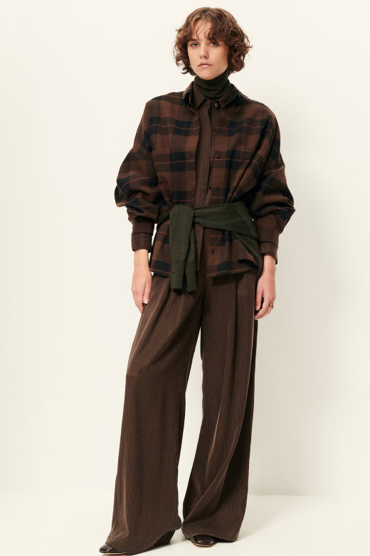 Fontania Shirt Winter Haze