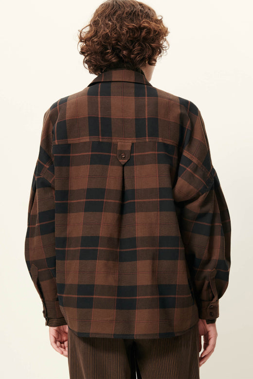 Fontania Shirt Winter Haze