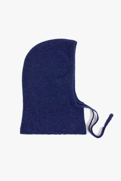 Willis Hoodie Queen Blue