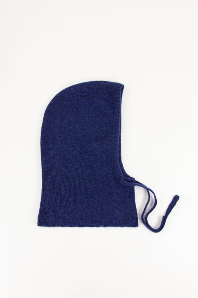 Willis Hoodie Queen Blue