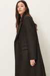Nara Long Coat