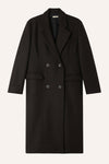 Nara Long Coat