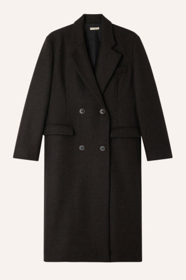 Nara Long Coat