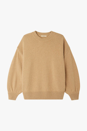 Beyeler Jumper Tea