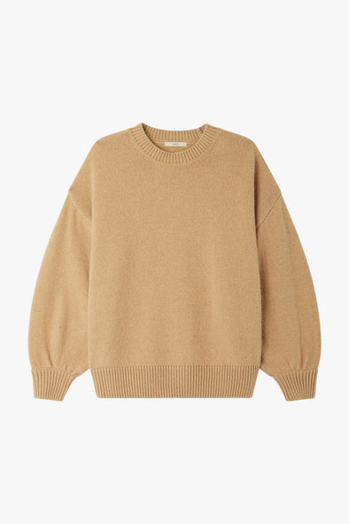Beyeler Jumper Tea