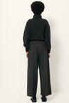 Niko Cashmere Jumper Carbonella