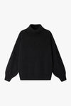 Niko Cashmere Jumper Carbonella